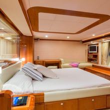 Monticello II Yacht 