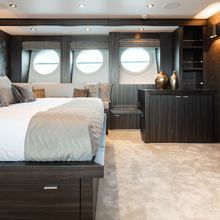 Taimare Yacht 
