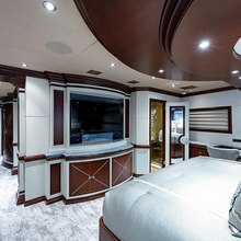Fortitude Yacht 