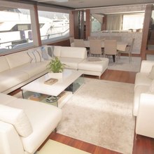 Allure Yacht 