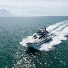 Seaduction Yacht 