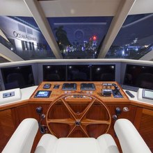 Aboat Time Yacht 