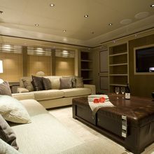 Odessa Yacht Skylounge - Screen