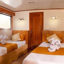 Galaxy Yacht 