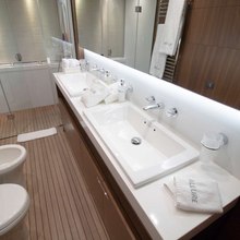 Allure Yacht 