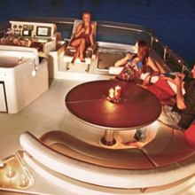 Serene Yacht 