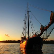 Adelaar Yacht 