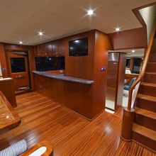 Aboat Time Yacht 