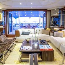 Zulu Yacht 