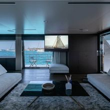 On Yacht 