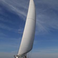 Windweaver of Pennington Yacht 
