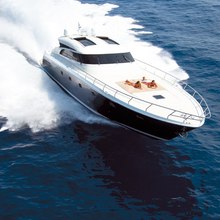 Continental 80 Yacht 