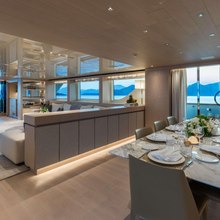 Zanoza Yacht 