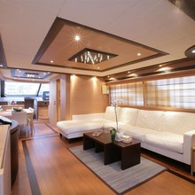 Blue Angel Yacht 