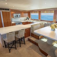 Lila Cuy Yacht 