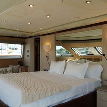 Papaito Yacht 