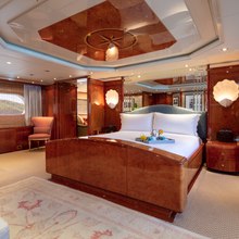 Dumb Luck Yacht 