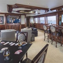 Excellence Yacht 