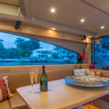 Divas Del Mar Yacht 
