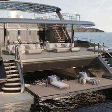 Sunreef 43M Eco/01 Yacht 