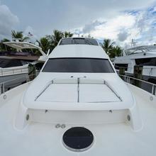 Aquarius Yacht 