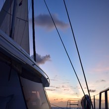 Dolcevitacat Yacht 