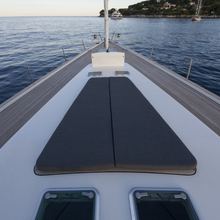 Savarona Yacht 
