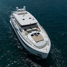 Aqua Life Yacht 