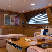 Heritage Of London Yacht Salon