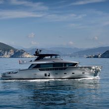 Nance Yacht 