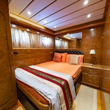 Say Yes Yacht 