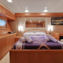 SeaYacht Yacht 