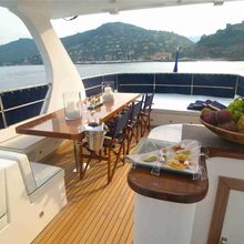 Bibo Yacht 