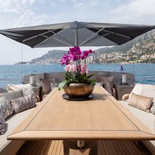 Taimare Yacht 
