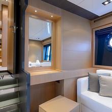 Our Trade Yacht 