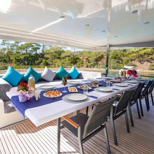 Neo Yacht 