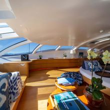 Adastra Yacht 