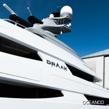 Draak Yacht 