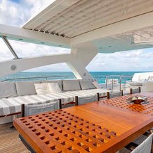 Leda Yacht 