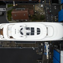 Sibelle Yacht 