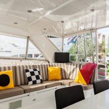 Marvelous Yacht 