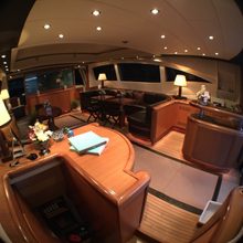Little Zoe Yacht 
