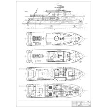 Persistence Yacht 
