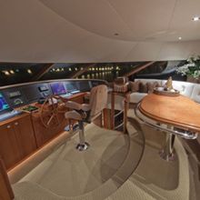 Lady Grace Yacht
