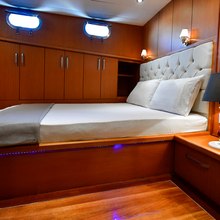 Blu Dream Yacht 