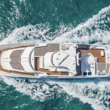 Rogue Yacht 