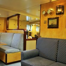 Windweaver of Pennington Yacht 