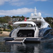 Quantum Yacht 