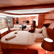 Blu Dream Yacht 