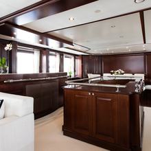 Mi Amore Julia Yacht 